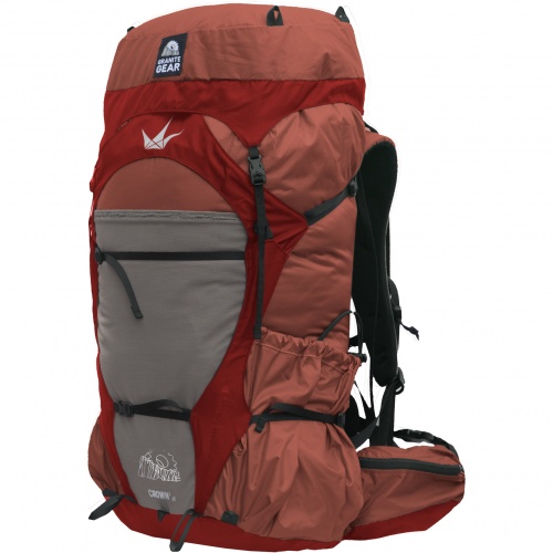 ヴィギナー　クラウン Crown3 40 ECO Unisex | Multi-Day Backpacks | Granite Gear