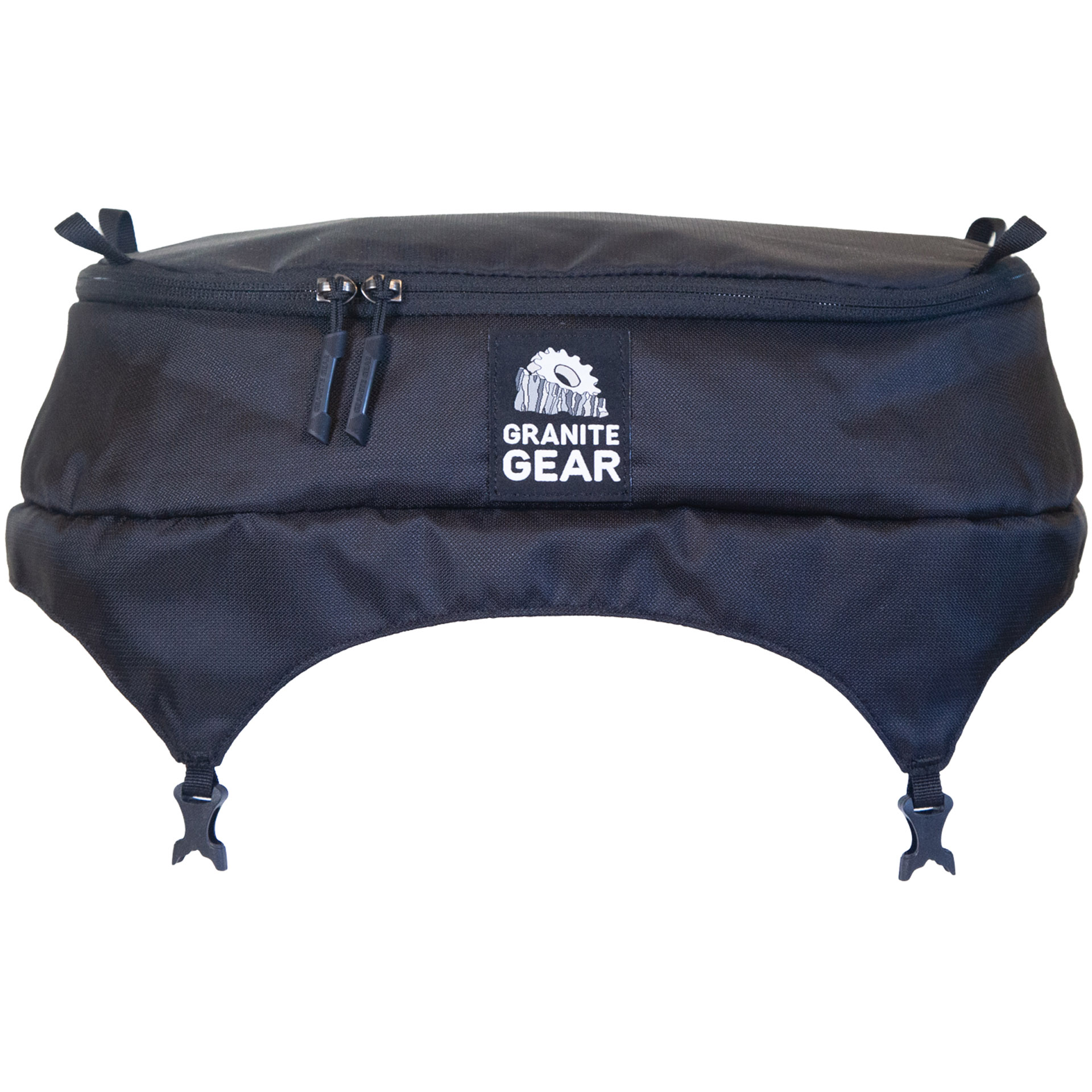 Granite Gear Deluxe Add-On ECO Lid | Enwild