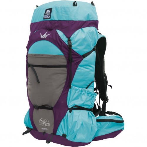 Granite Gear Women's Crown3 40 ECO | Enwild