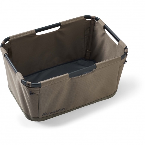 Alpaca Gear Basket 70 product image - main