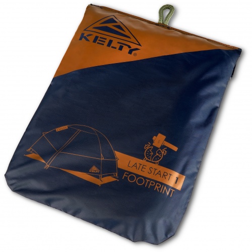Late Start 1 Footprint product image - main