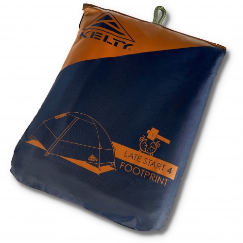 Late Start 4 Footprint product image - main