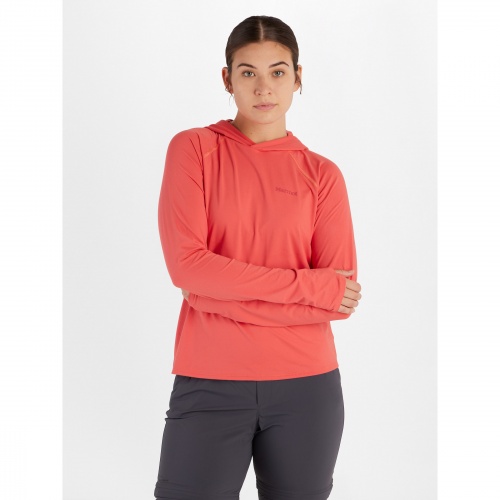 Women's Windridge Hoody product image - main
