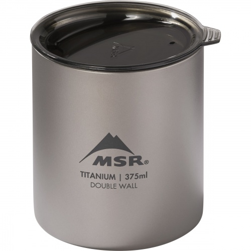 Titan Double Wall Mug product image - main
