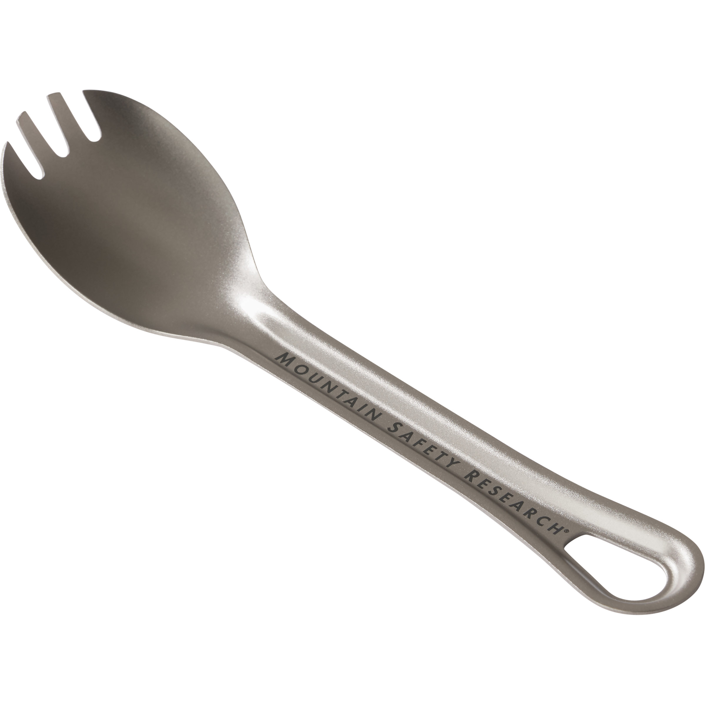 MSR Titan Spork | Enwild