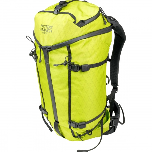 Mystery Ranch Men's Scree 33 | Enwild