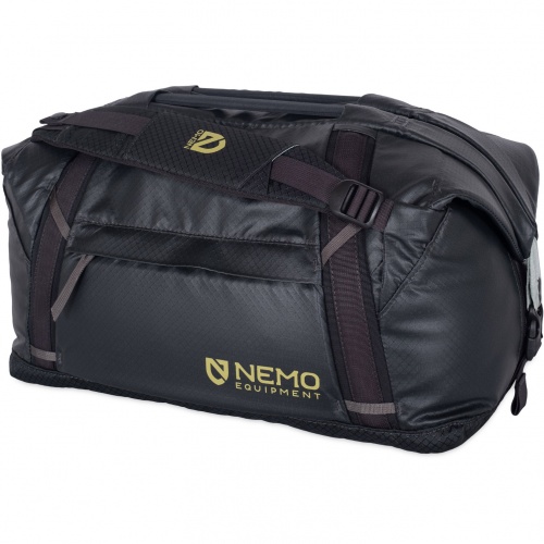 Double Haul Convertible Duffel 30L product image - main