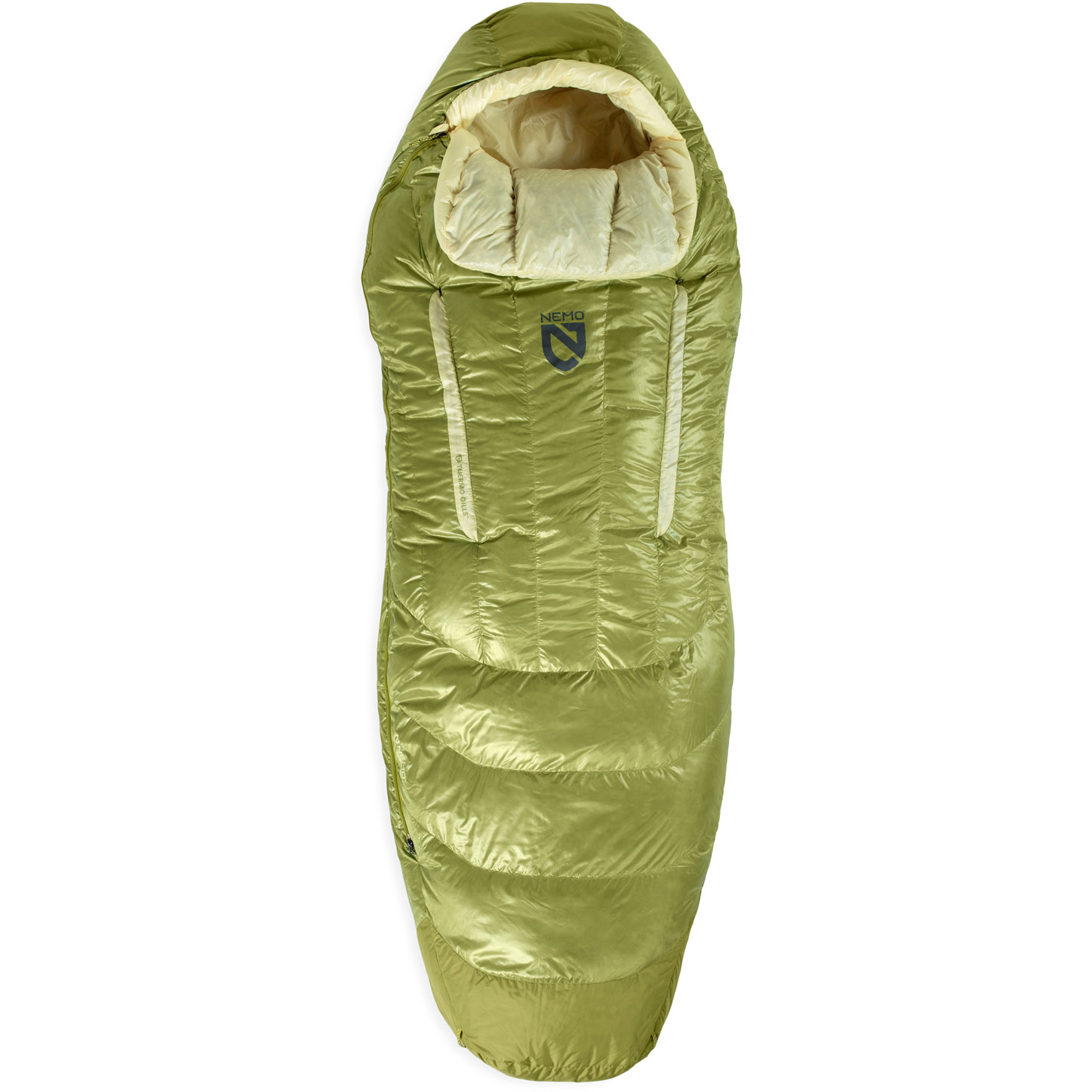 ニーモ　DISCO15 Women's レギュラー NEMO Women's Disco 15 Degree Endless Promise | Enwild