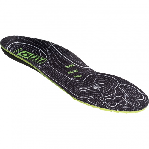 O Fit Insole Plus II (Clearance) product image - main