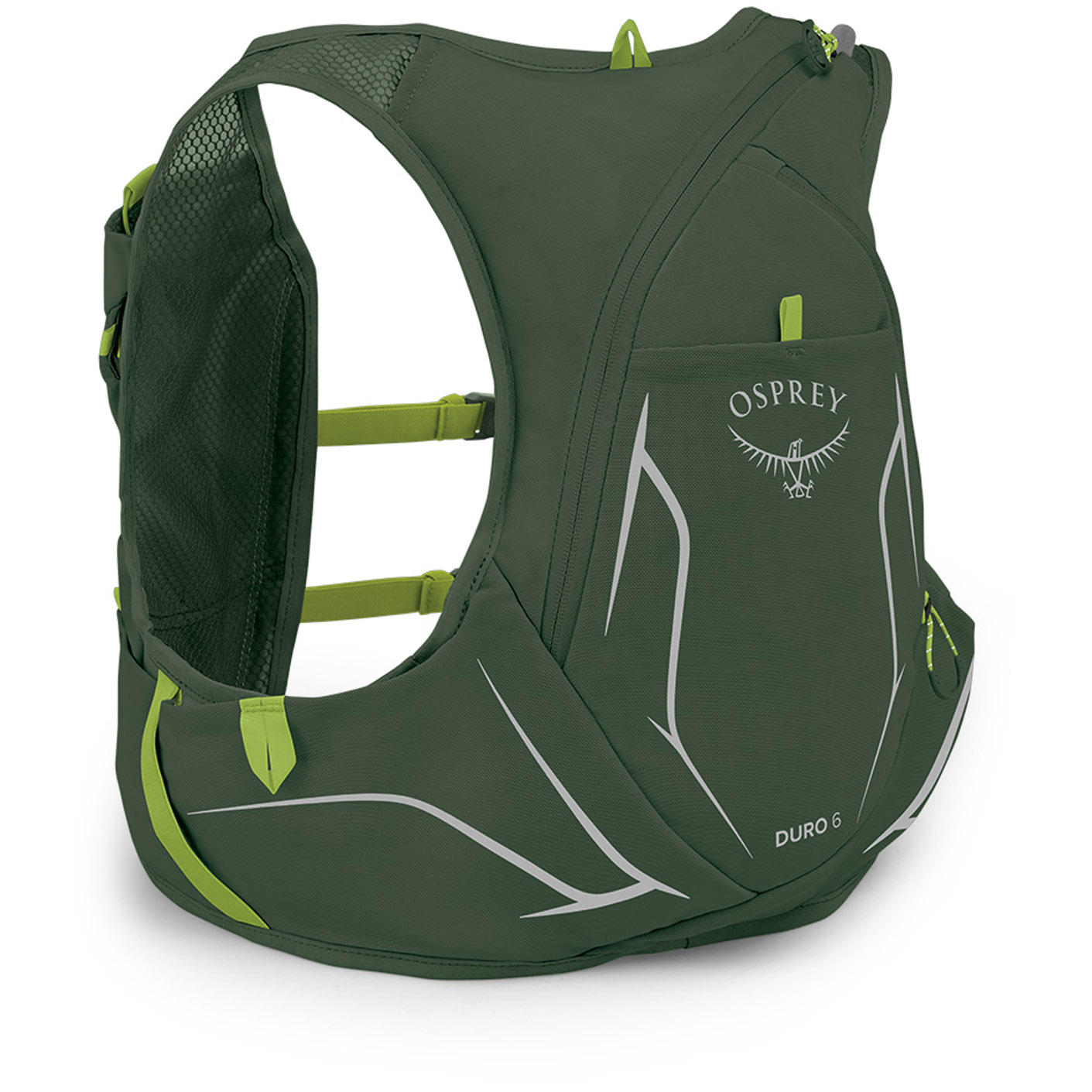Osprey Duro 6 2024 Enwild