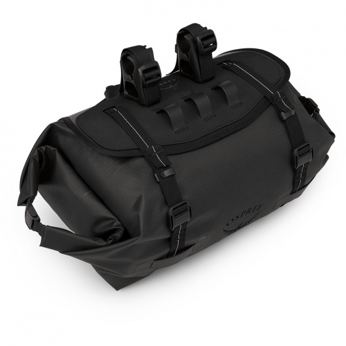 Escapist Handlebar Bag Large product image - main