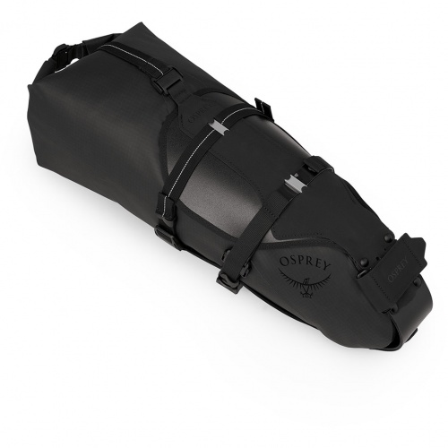 Escapist Saddle Bag Large product image - main