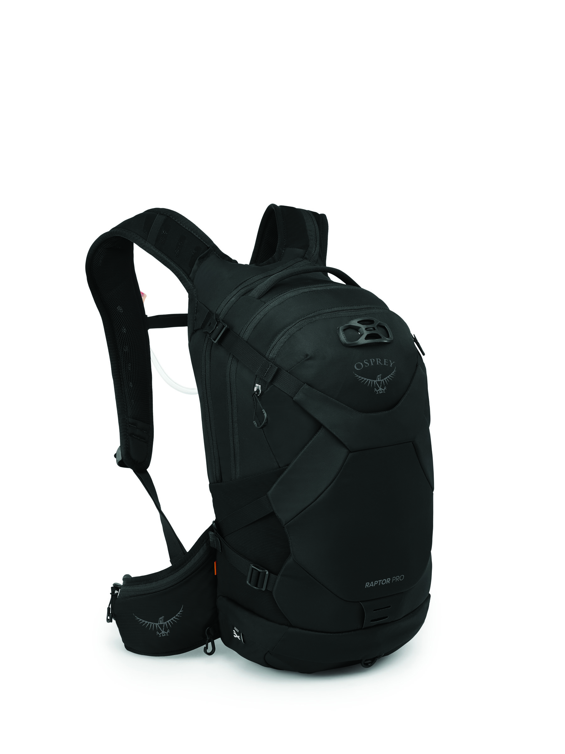 Osprey Raptor Pro Osprey Mtb Rucksack Raptor 14 Osprey Hydration - Main Image