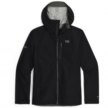 Men's Jackets - Outdoor Apparel