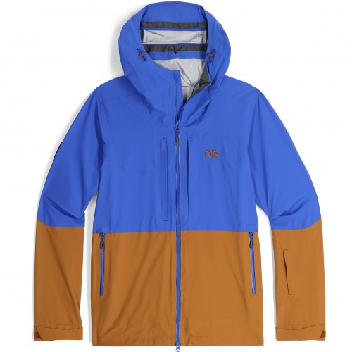 Men's Carbide Jacket (Clearance) product image - main