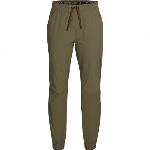 Women's Ferrosi Joggers product image - main