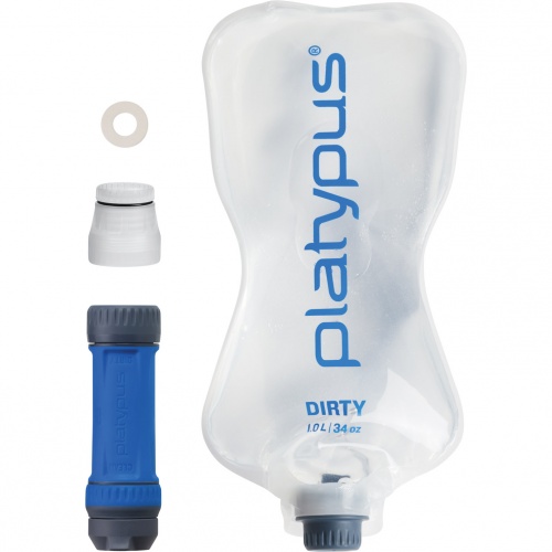 QuickDraw 1L Filter System product image - main