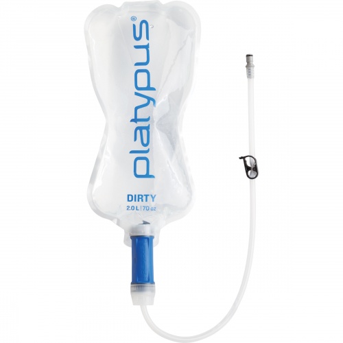QuickDraw 2L Filter System product image - main