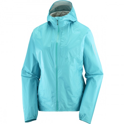 Women's Bonatti WP Jacket product image - main