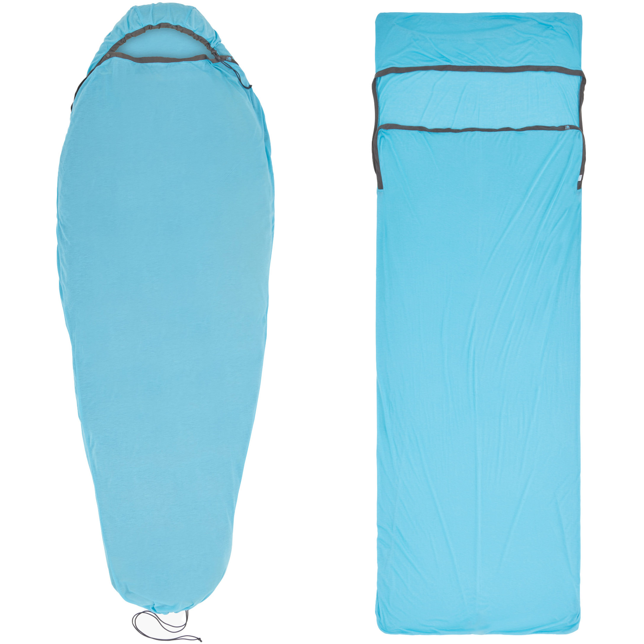 Sea to Summit Breeze Sleeping Bag Liner | Enwild