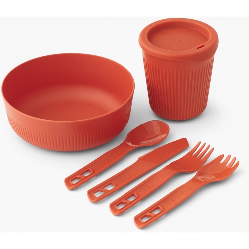 Passage Dinnerware Set 1 Person product image - main