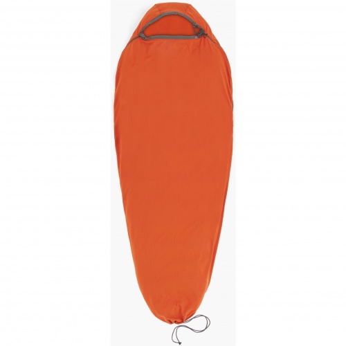 Reactor Fleece Sleeping Bag Liner product image - main