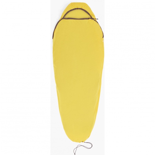Reactor Sleeping Bag Liner product image - main