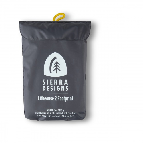 Litehouse 2P Footprint product image - main