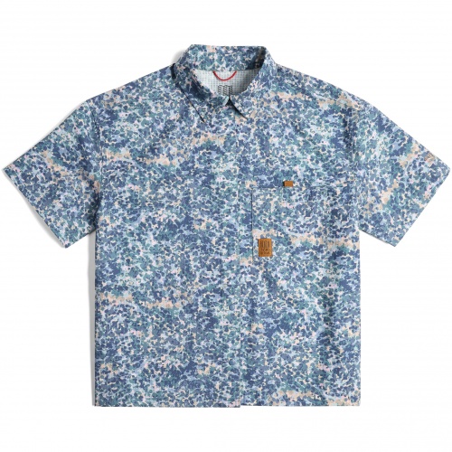 Women's Retro River Shirt SS product image - main