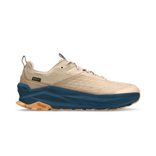 Men's Olympus 6 Hike Low GTX product image - main
