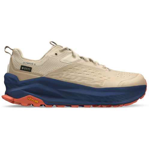 Women's Olympus 6 Hike Low GTX product image - main