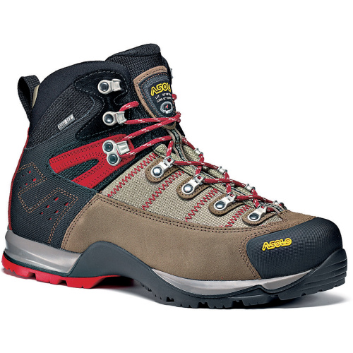 Asolo Fugitive GTX | Enwild