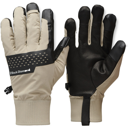Alpine Softshell Gloves product image - main