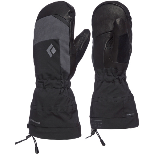 Men's Mercury Mitts product image - main