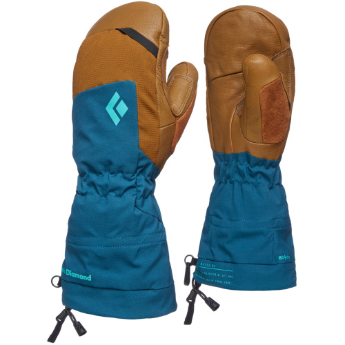 Women's Mercury Mitts product image - main