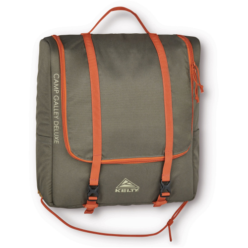 Camp Galley Deluxe product image - main
