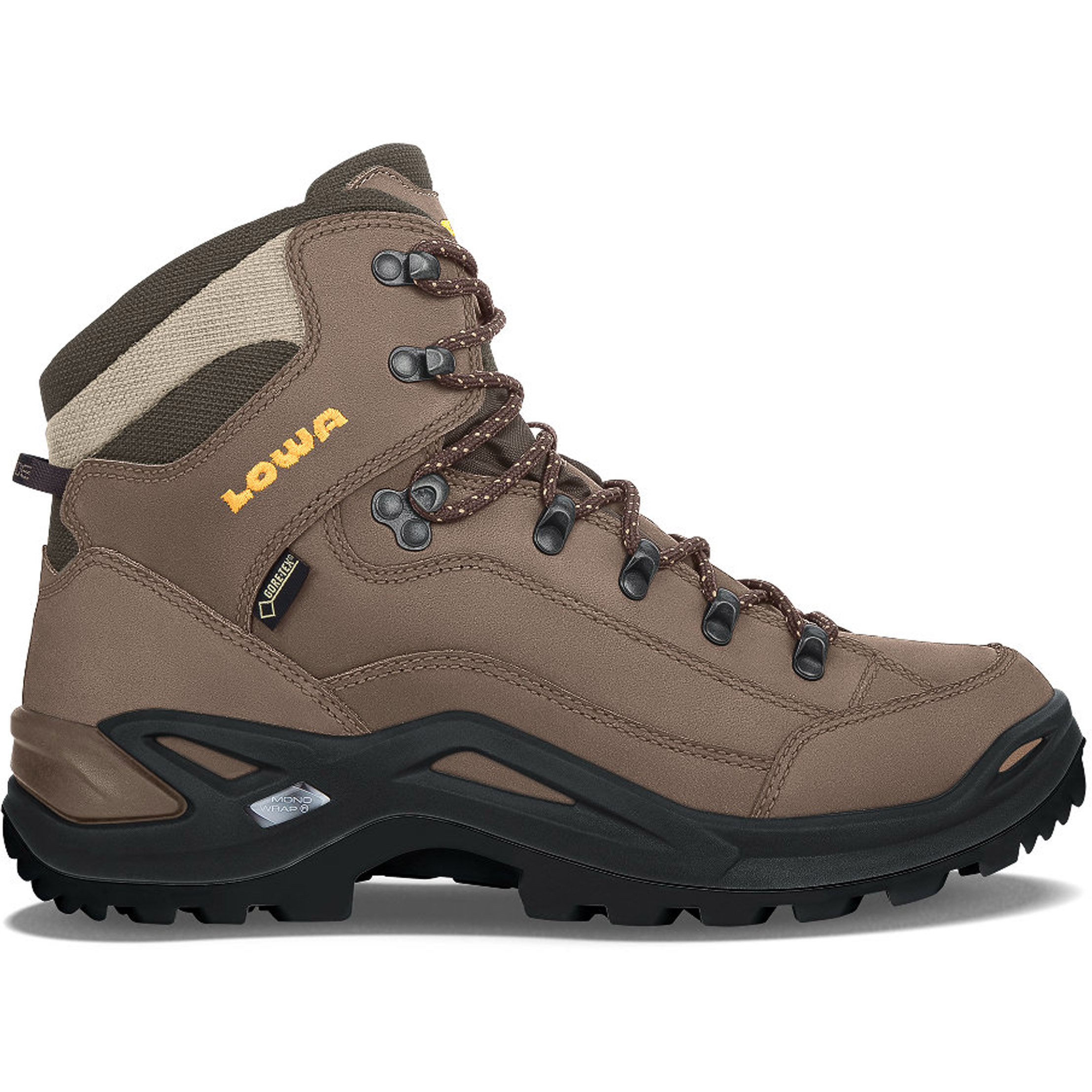 LOWA/ローバー/Renegade GTX MID新品未使用42 Lowa Renegade GTX Mid Hiking Boot - Women's - Shoplifestyle