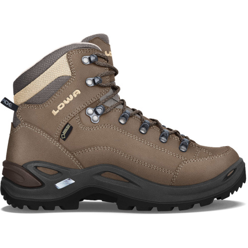 Women's Renegade GTX Mid (Used) product image - main