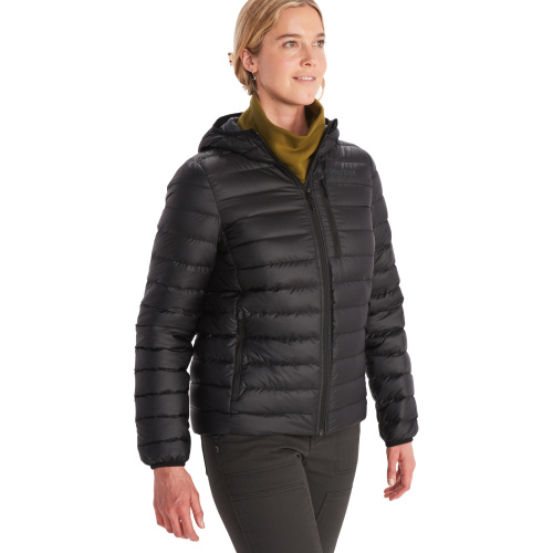 Women's Highlander Hoody product image - main
