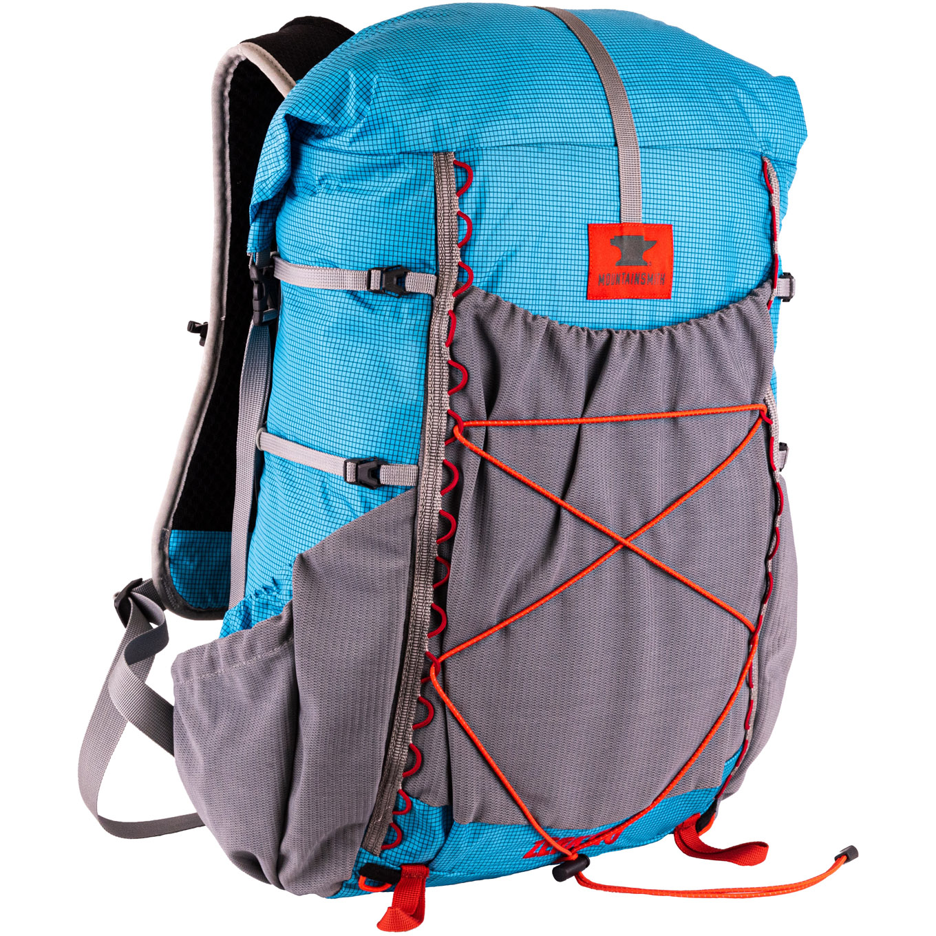 Mountainsmith Zerk 40 (2024) Enwild