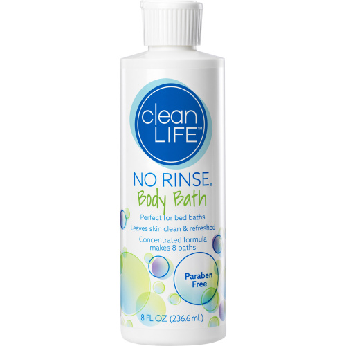 Body Bath (Used) product image - main