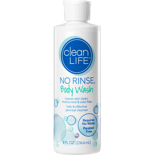Body Wash product image - main