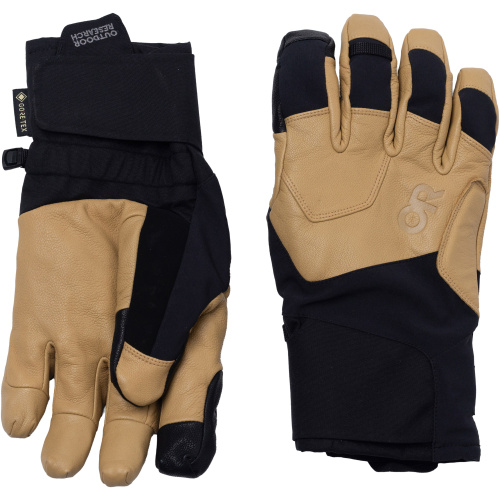 Alpinite GORE-TEX Gloves product image - main