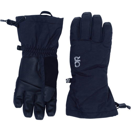 Men's Adrenaline 3-in-1 Gloves product image - main