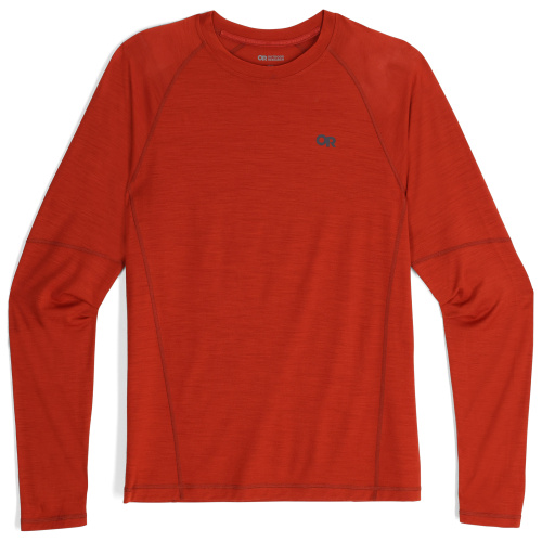 Men's Alpine Onset Merino 150 Crew product image - main