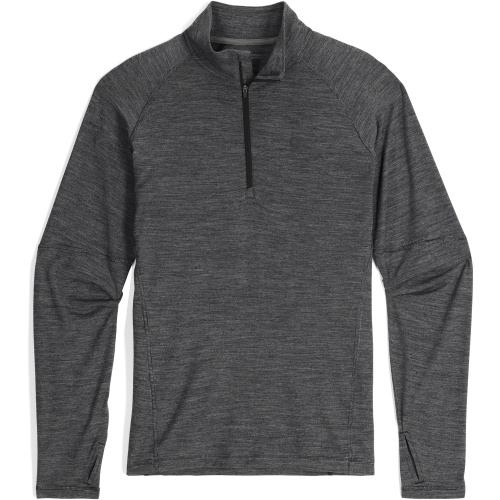Men's Alpine Onset Merino 150 Quarter Zip product image - main