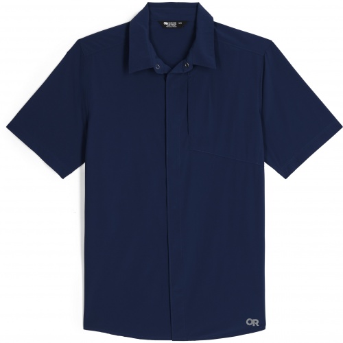 Men's Astroman Air S/S Shirt product image - main
