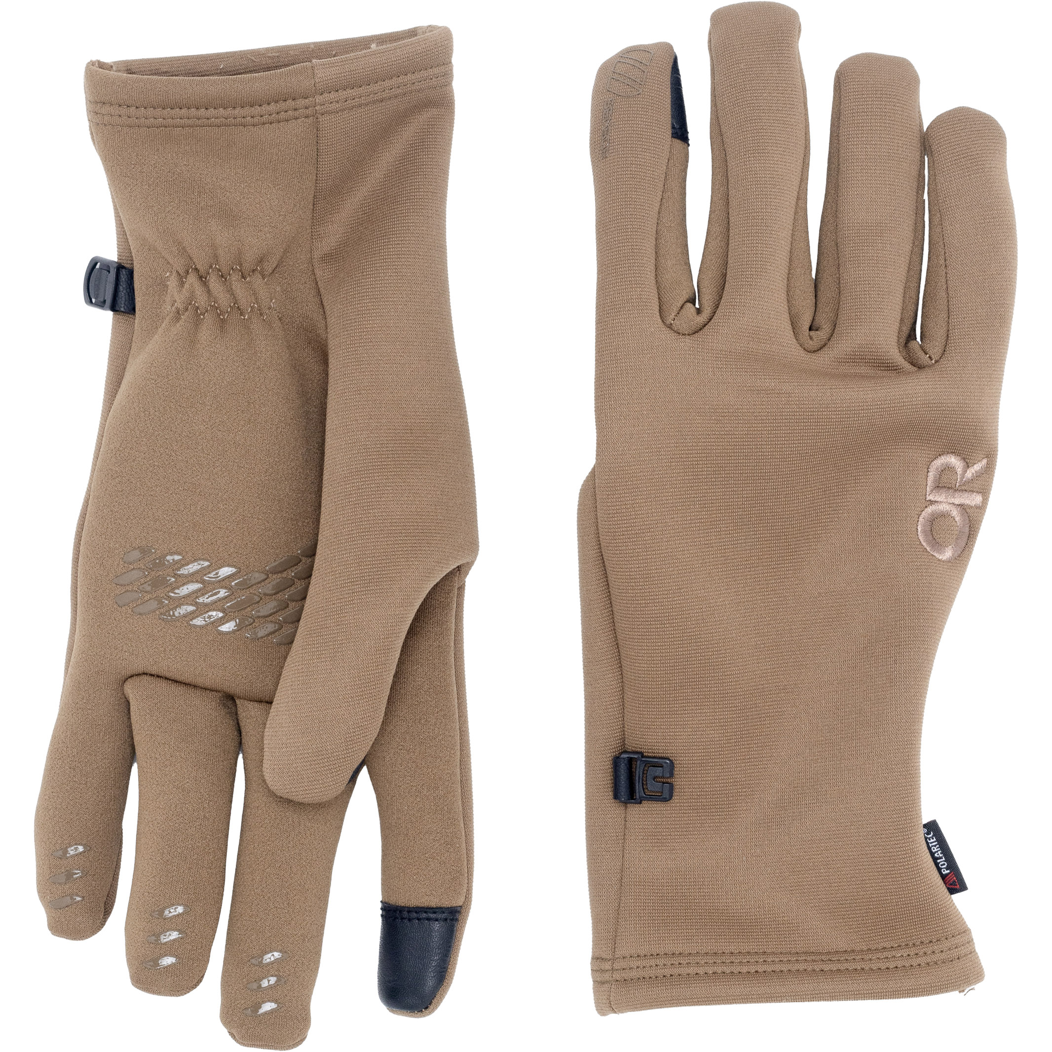 Gants Court Coupe-vent Thermiques Savage Gear Wind Pro - Taille M - Pour Pêche, Vélo, Activités Extérieures