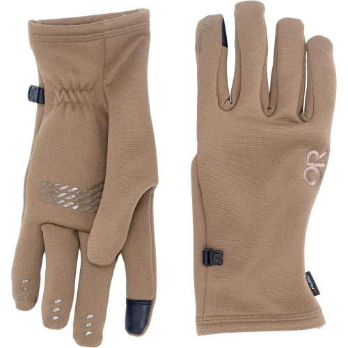 Men's Backstop Sensor Windpro Gloves product image - main