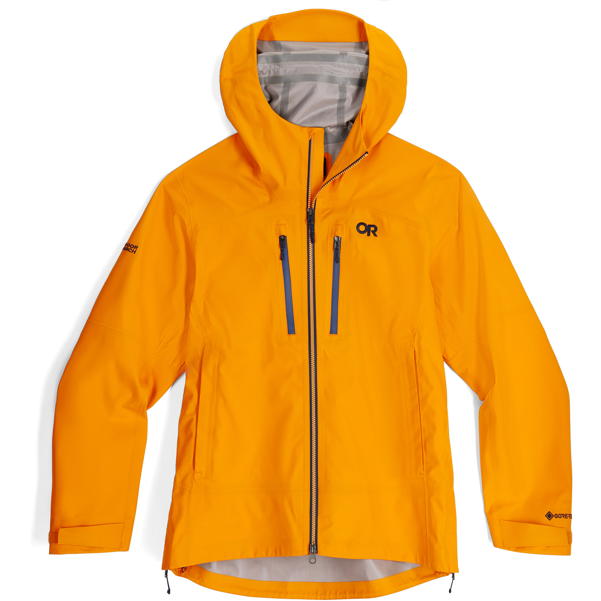 Outdoor Research Men's Headwall GORE-TEX 3L Jacket | Enwild